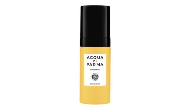 Sérum de barba Acqua di Parma Barbiere
