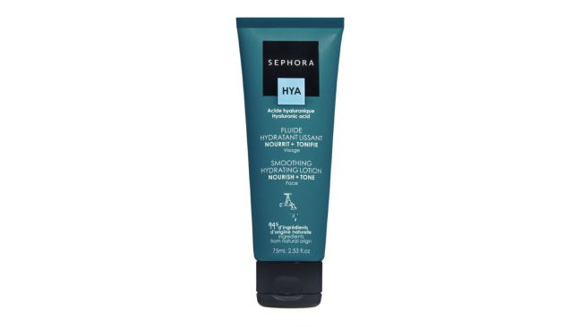 Crema hidratante facial Sephora Fluide Hydratant