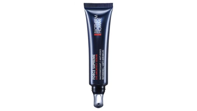 Sérum contorno de ojos Biotherm Homme Force Supreme Eye Architect
