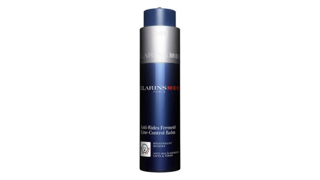 Crema antiarrugas Clarins Men