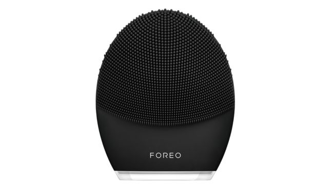 Cepillo de limpieza facial Foreo Luna 3 Men