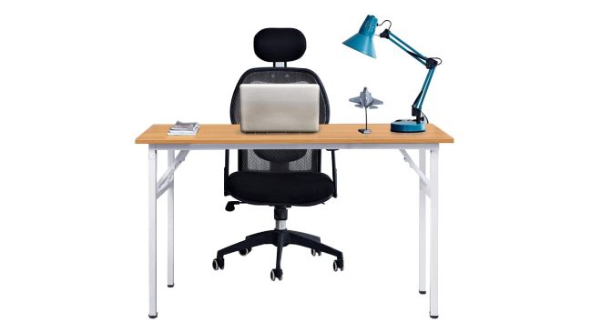 mesa plegable