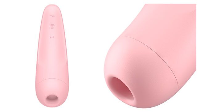 oferta satisfyer