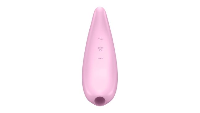 satisfyer curvy 3