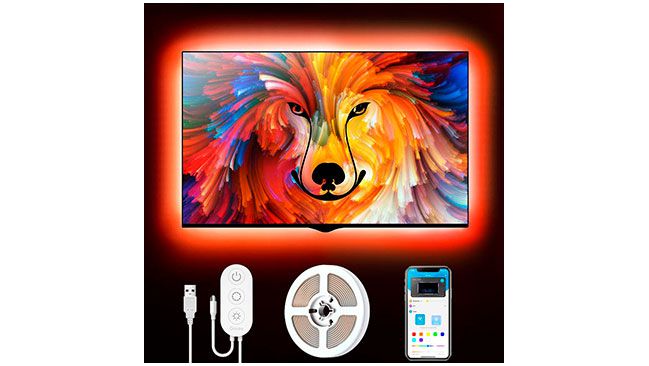 kit de cine en casa