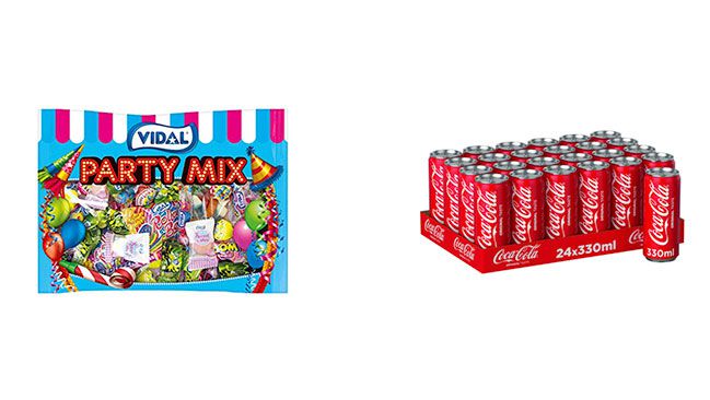 Snacks