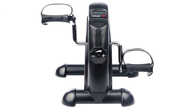 pedaleador amazon