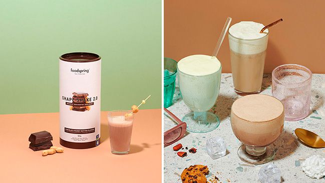 alimentos dieteticos