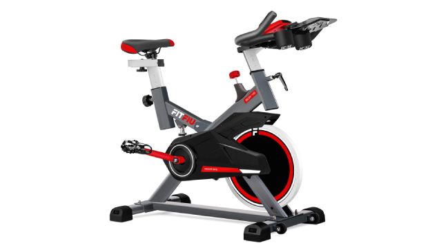 bicicleta estatica amazon