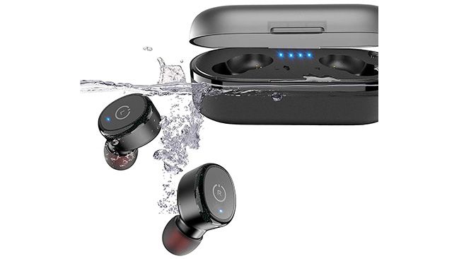 auriculares inalambricos bluetooth