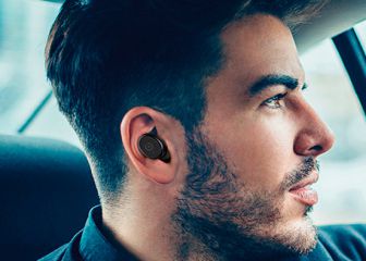 Estos auriculares Bluetooth de Amazon tienen más de 218.000 valoraciones y están de oferta
