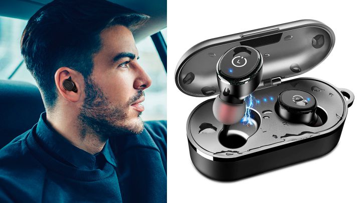 auriculares bluetooth
