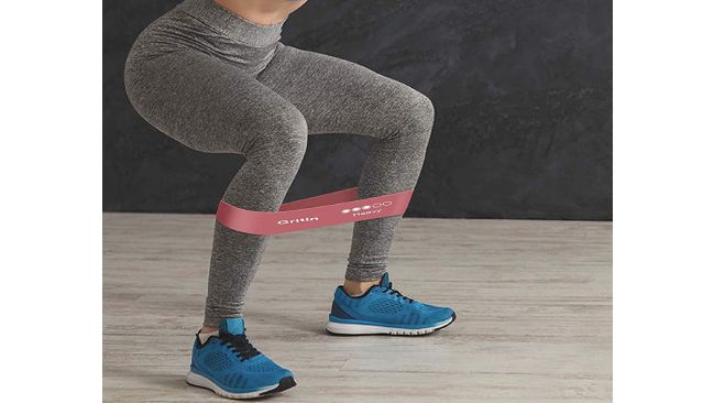 cinta elastica fitness