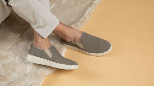 zapatillas yuccs merino