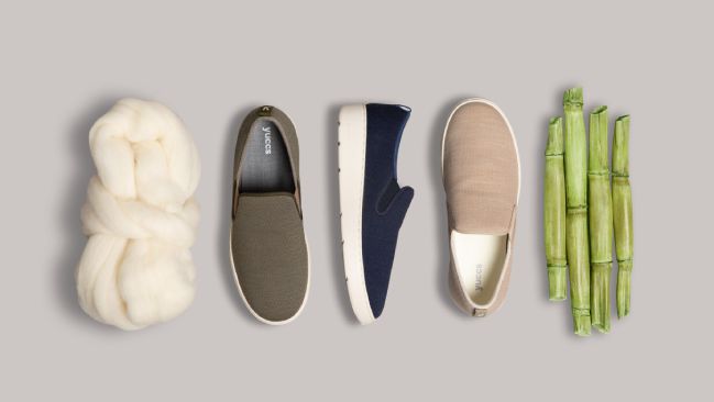 zapatillas yuccs