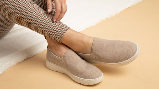 zapatillas yuccs mujer