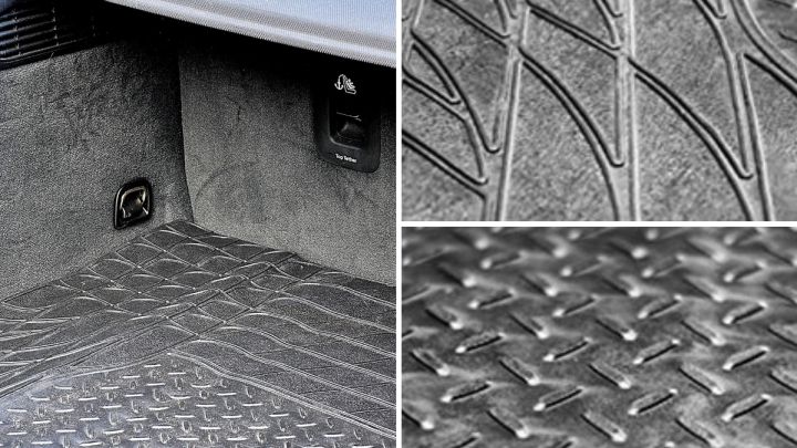 Tenemos el mejor protector de maletero para el coche: fácil de instalar y antideslizante