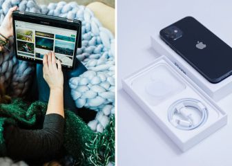 11 Aniversario de Aliexpress: descuentos de hasta el 51% en Apple, Samsung, Nintendo y muchos más