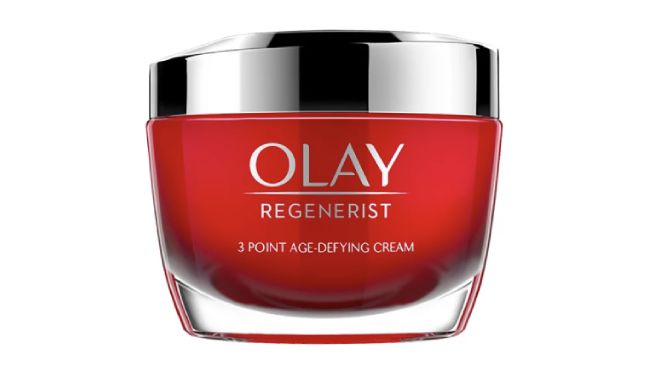 olay regenerist crema antiedad