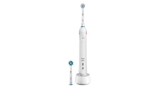 cepillo oral b braun