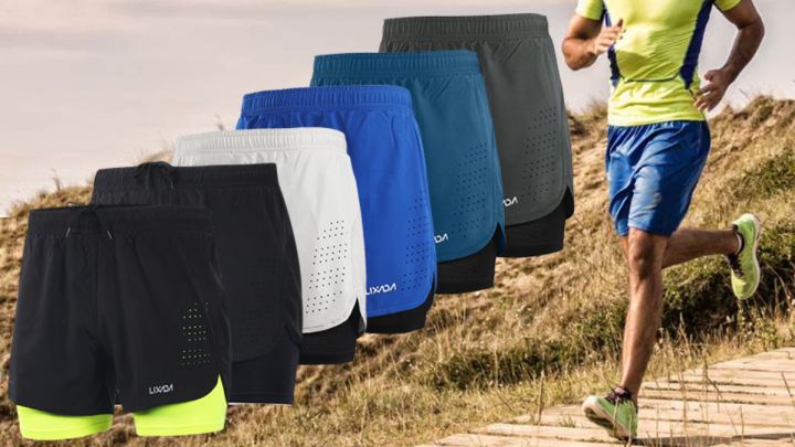 Así es el pantalón de running más vendido en Amazon