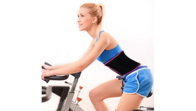 fajas para hacer deporte