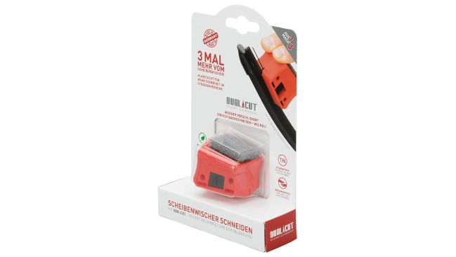 reparador limpiaparabrisas