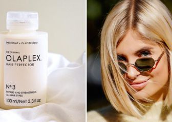 Olaplex 3: el reparador de cabello con 66.000 valoraciones en Amazon