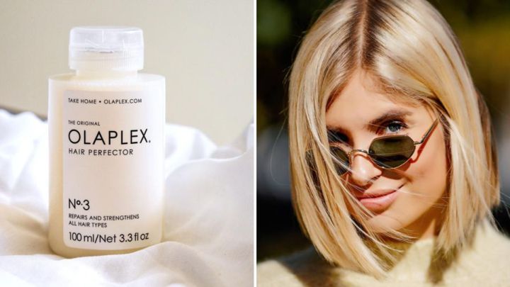 Olaplex 3: el reparador de cabello con 66.000 valoraciones en Amazon