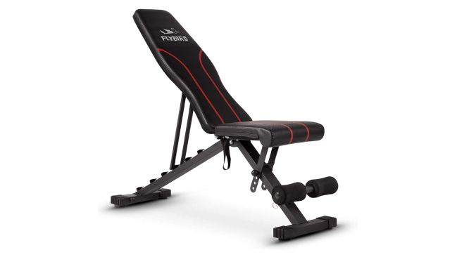 banco ajustable gym