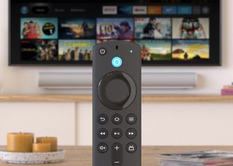 Fire TV Stick 2021: el dispositivo con Alexa que convierte tu televisor en un 'smart TV'