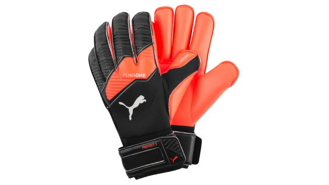 guantes de portero puma one