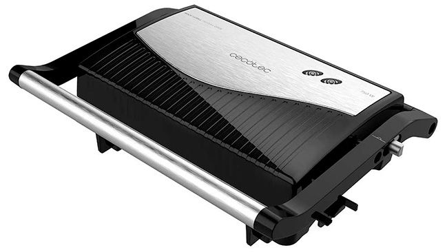 plancha grill amazon