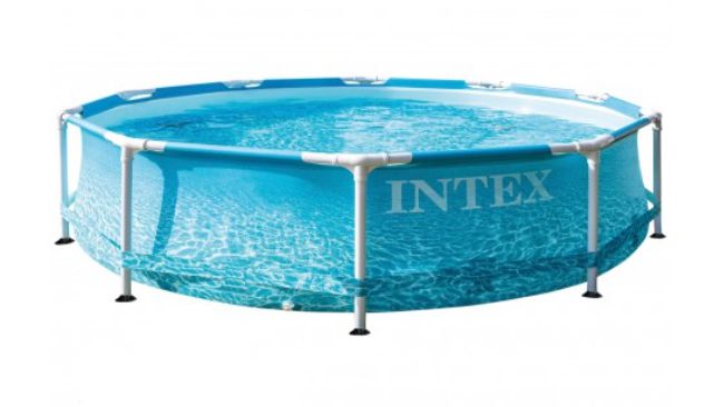 piscina desmontable intex aliexpress