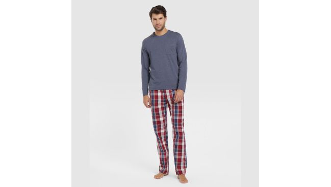 pijama hombre aliexpress