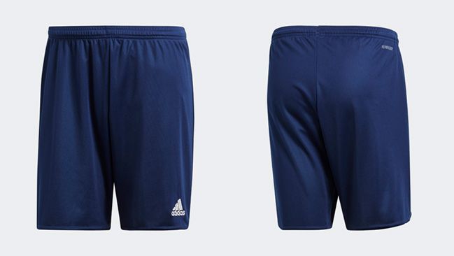 pantalon corto adidas hombre