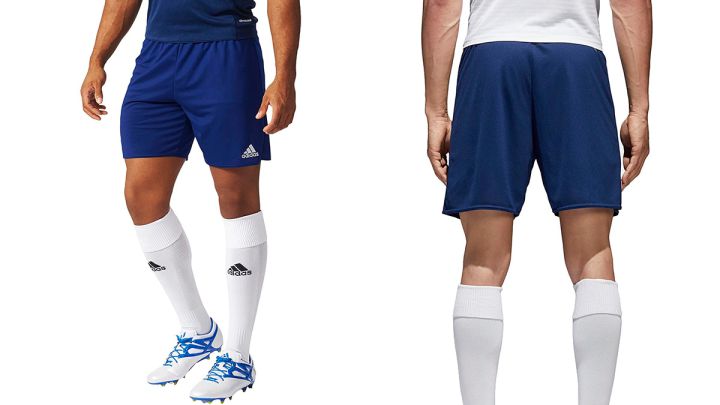 pantalones cortos hombre