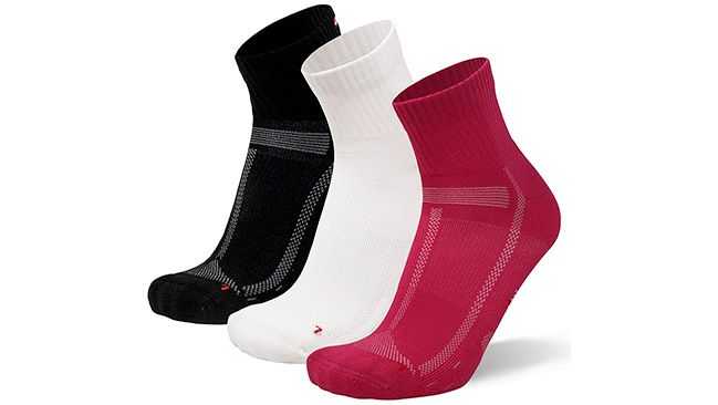 calcetines deportivos