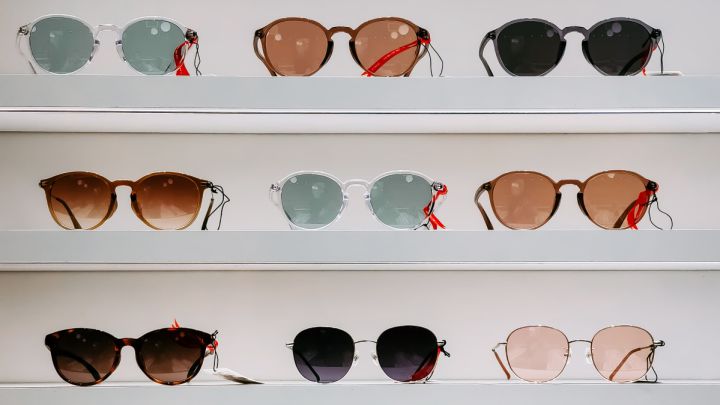 Estas son las mejores gafas de sol (por menos de 30 euros), según los usuarios de Amazon