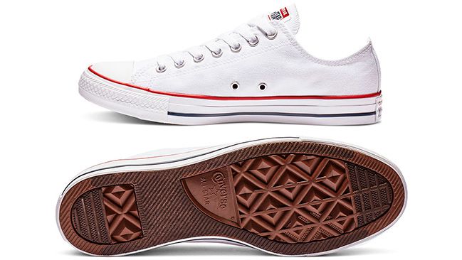 zapatillas converse mujer