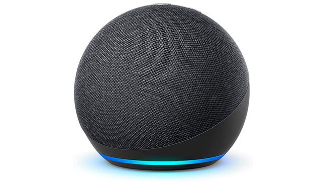 amazon echo dot
