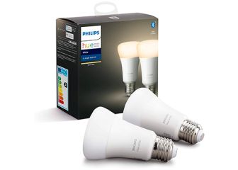 Las bombillas Philips Hue mejor valoradas: “Perfectas en combinación con el Echo Dot”
