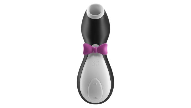 satisfyer pro penguin opiniones