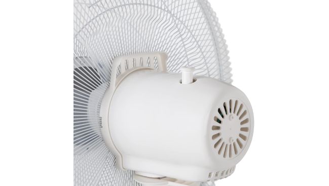 Ventilador orbegozo pie