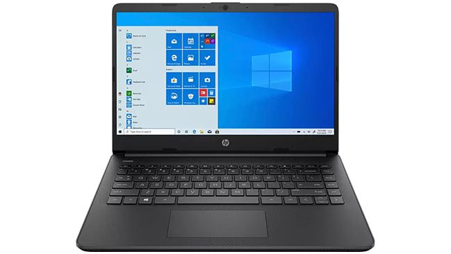 Portátil HP 14S-FQ0002NS
