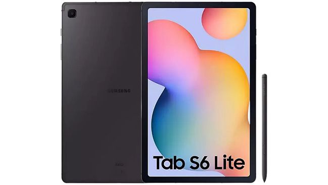 Tablet Samsung Galaxy Tab S6 Lite