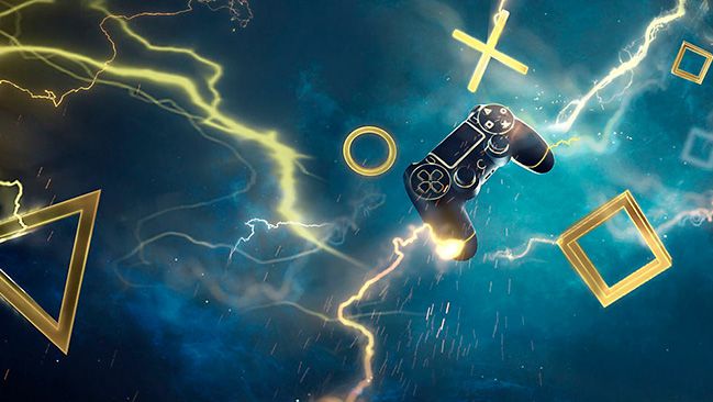PlayStation Plus