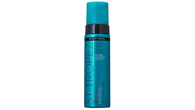 autobronceador st tropez