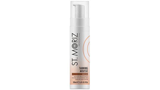 autobronceador st moriz