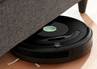 El robot aspirador iRobot Roomba 671, con un 43% de descuento (solo esta semana)